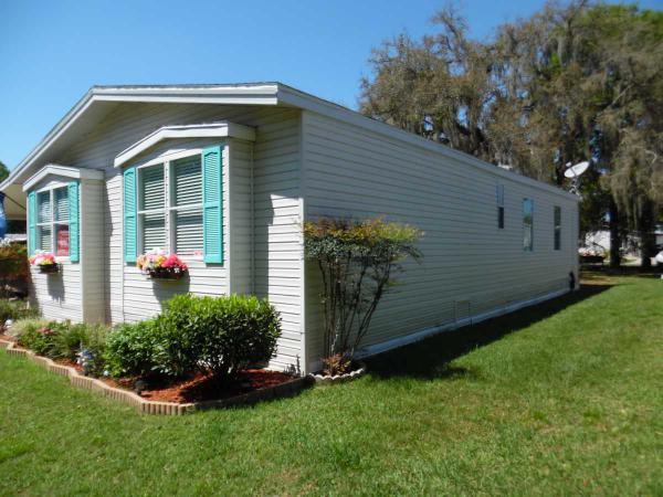 Ramblewood Village38109 Covered Bridge BlvdZephyrhills, FL 33542