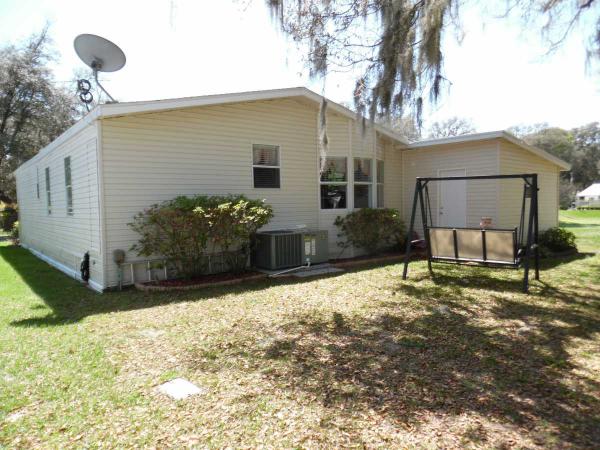 Ramblewood Village38109 Covered Bridge BlvdZephyrhills, FL 33542