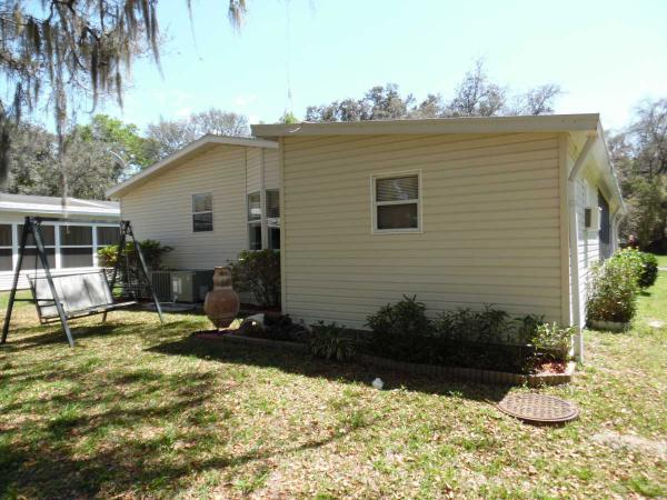 Ramblewood Village38109 Covered Bridge BlvdZephyrhills, FL 33542