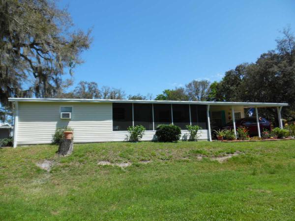 Ramblewood Village38109 Covered Bridge BlvdZephyrhills, FL 33542