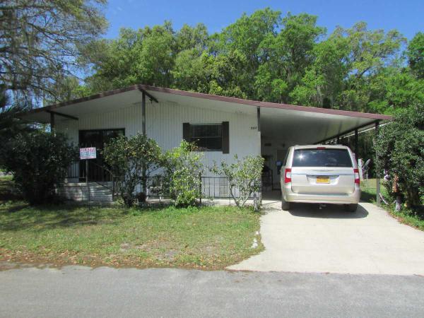 Shady Rest Mobile Home Park 5237 SHADY REST LANEZephyrhills, FL 33542