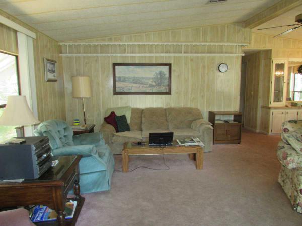 Shady Rest Mobile Home Park 5237 SHADY REST LANEZephyrhills, FL 33542