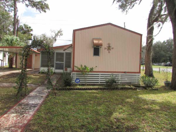 Shady Rest Mobile Home Park 5230 SCOTIA ST.Zephyrhills, FL 33542