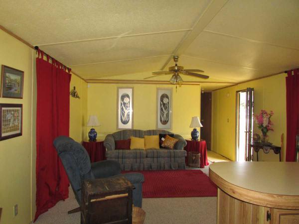 Shady Rest Mobile Home Park 5230 SCOTIA ST.Zephyrhills, FL 33542