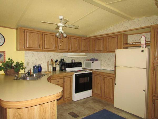 Shady Rest Mobile Home Park 5230 SCOTIA ST.Zephyrhills, FL 33542