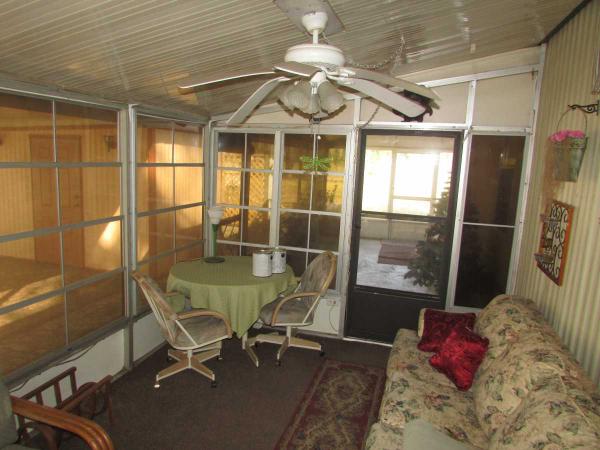 Shady Rest Mobile Home Park 5230 SCOTIA ST.Zephyrhills, FL 33542