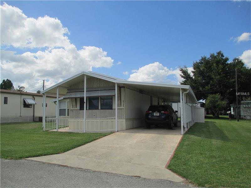 37749 MOSS AVENUE, Zephyrhills, FL 33542