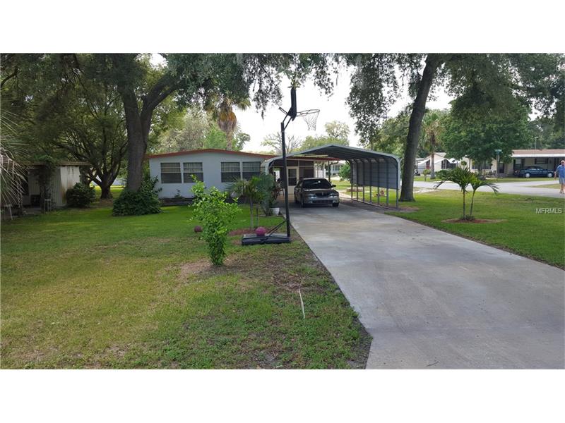 4443 SENTRY PALM LOOP, Zephyrhills, FL 33542
