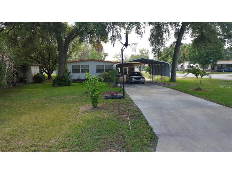 4443 SENTRY PALM LOOP, Zephyrhills, FL 33542