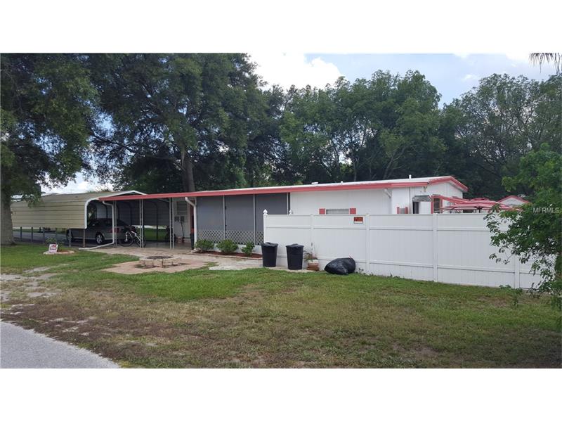 4443 SENTRY PALM LOOP, Zephyrhills, FL 33542