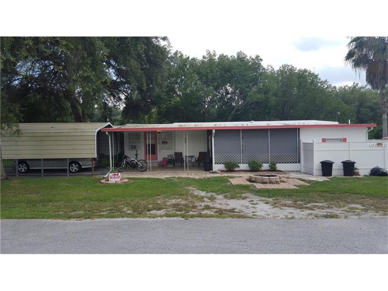 4443 SENTRY PALM LOOP, Zephyrhills, FL 33542