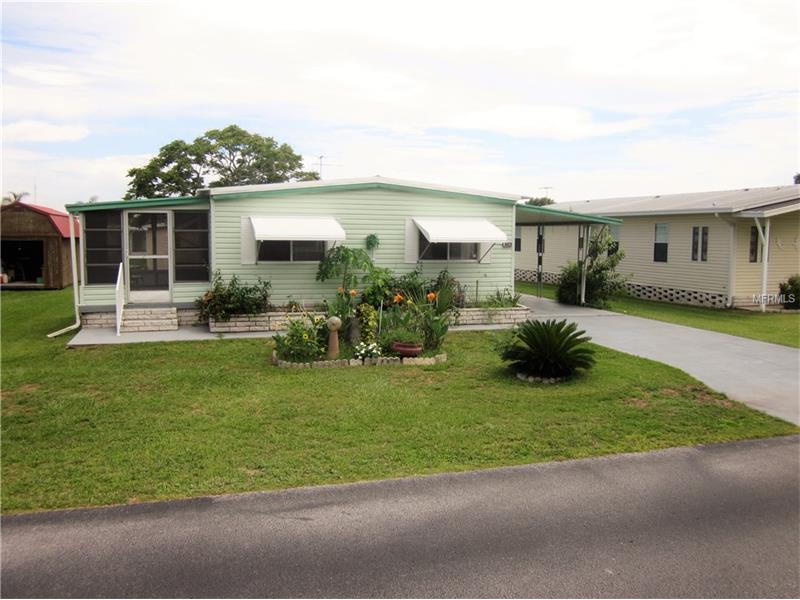 36620 JODI AVENUE, Zephyrhills, FL 33542