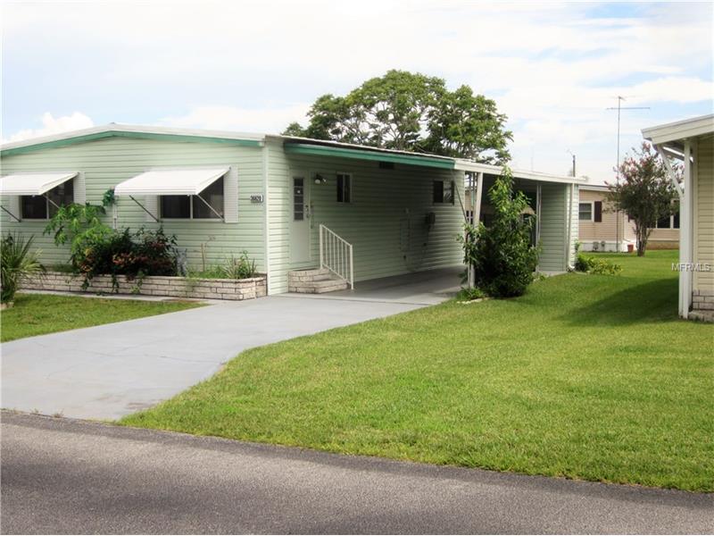 36620 JODI AVENUE, Zephyrhills, FL 33542