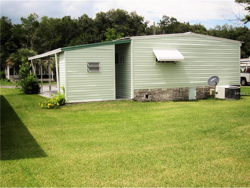 36620 JODI AVENUE, Zephyrhills, FL 33542