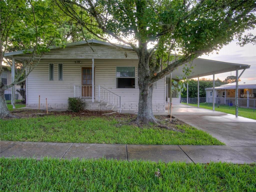 6141 Zephyr Ridge Dr, Zephyrhills, FL 33542