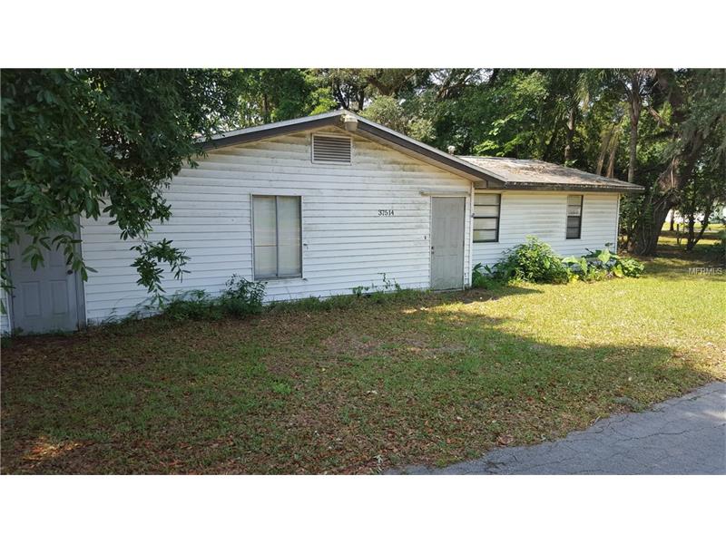 37514 EILAND BOULEVARD, Zephyrhills, FL 33542