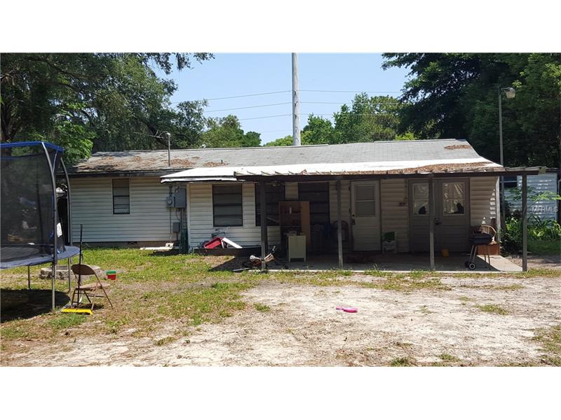 37514 EILAND BOULEVARD, Zephyrhills, FL 33542