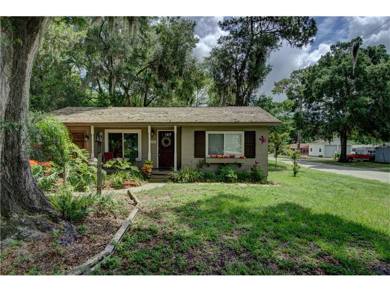 5044 9TH STREET, Zephyrhills, FL 33542