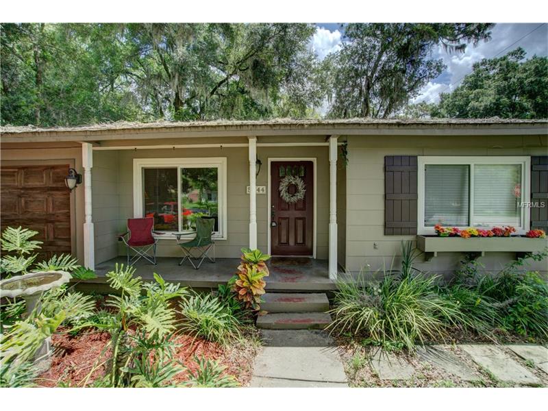 5044 9TH STREET, Zephyrhills, FL 33542