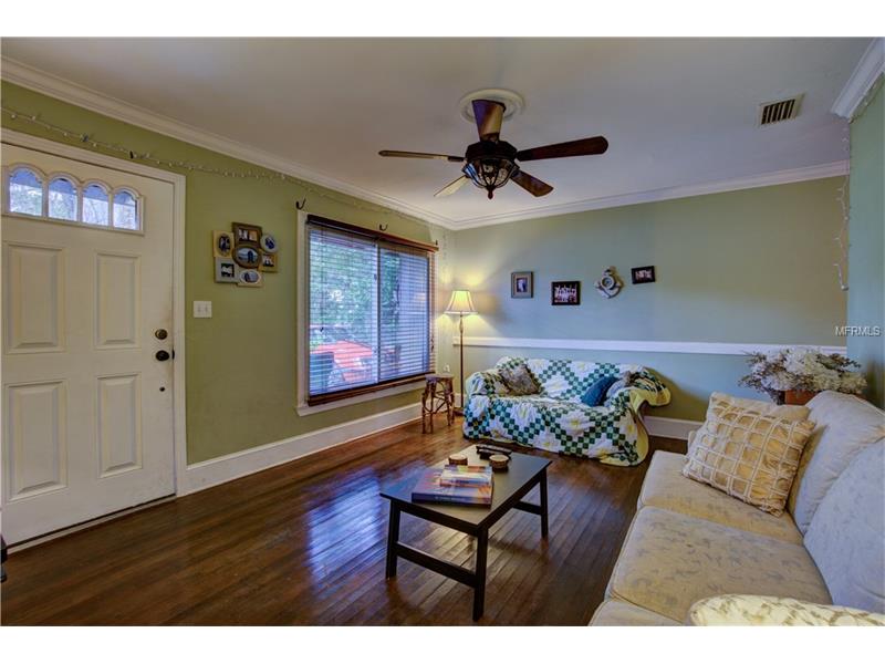 5044 9TH STREET, Zephyrhills, FL 33542