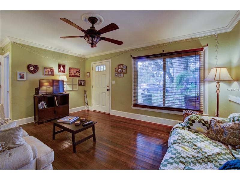 5044 9TH STREET, Zephyrhills, FL 33542