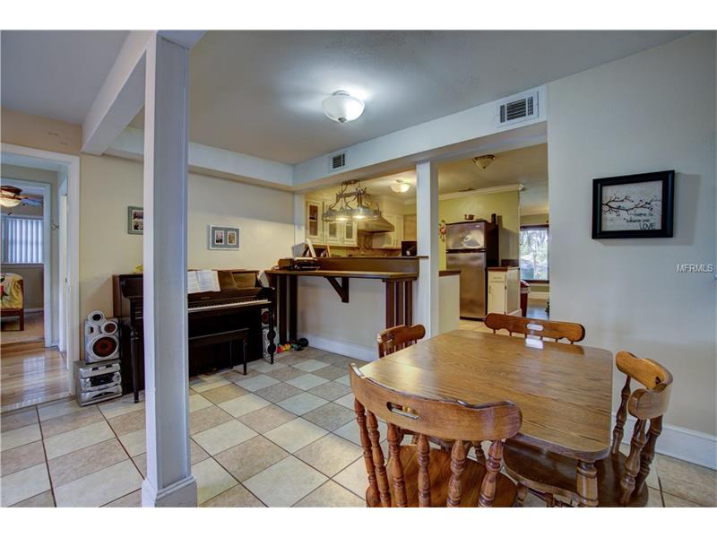 5044 9TH STREET, Zephyrhills, FL 33542