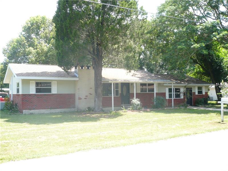 38410 18TH AVENUE, Zephyrhills, FL 33542