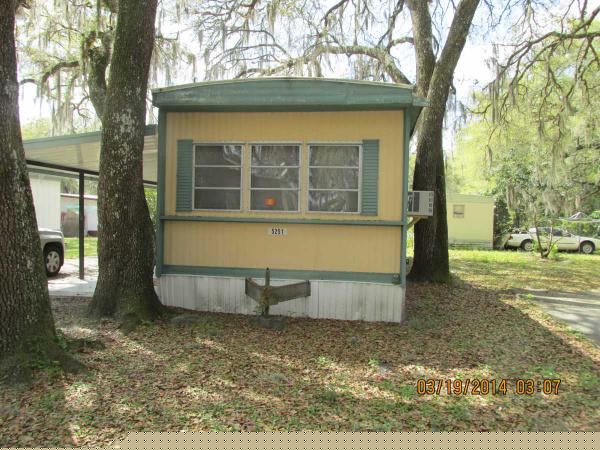 Shady Rest Mobile Home Park 5251 SCOTIA STZephyrhills, FL 33542