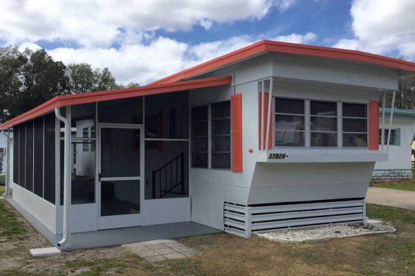 Wood Dale Mobile Home Park37945 Bentley DriveZephyrhills, FL 33542