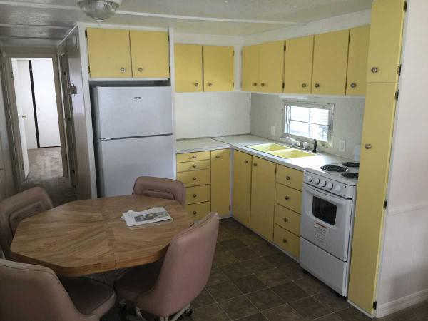 Wood Dale Mobile Home Park37945 Bentley DriveZephyrhills, FL 33542
