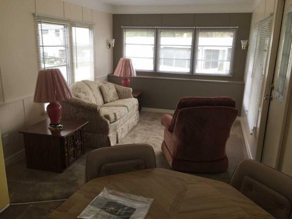 Wood Dale Mobile Home Park37945 Bentley DriveZephyrhills, FL 33542