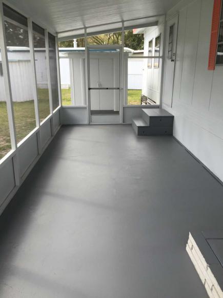 Wood Dale Mobile Home Park37945 Bentley DriveZephyrhills, FL 33542