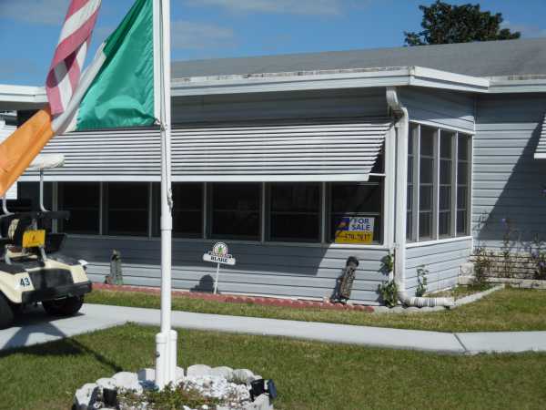 Sundance6226 Pueblo DriveZephyrhills, FL 33542