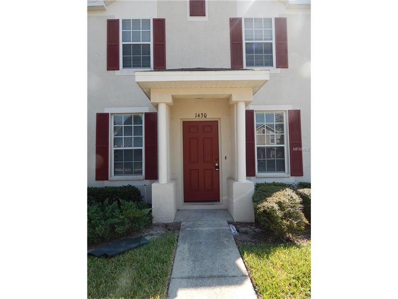 1430 SEDGWICK DRIVE, Wesley Chapel, FL 33543
