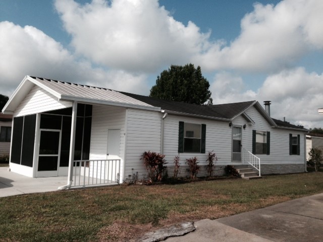 3021 Briar St., Wesley Chapel, FL 33543