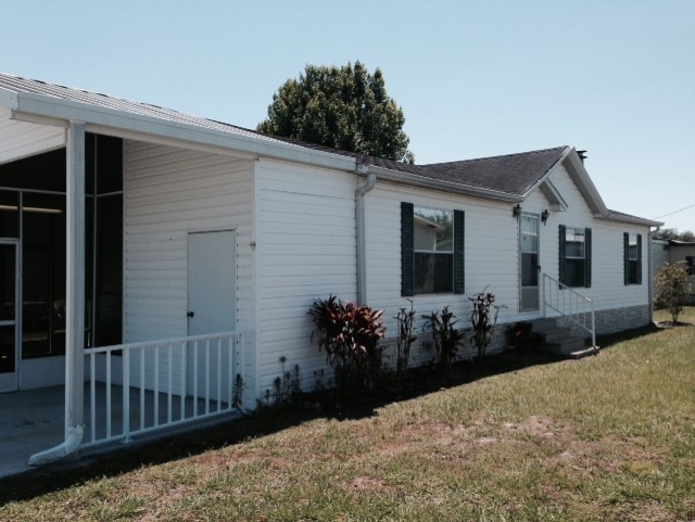 3021 Briar St., Wesley Chapel, FL 33543