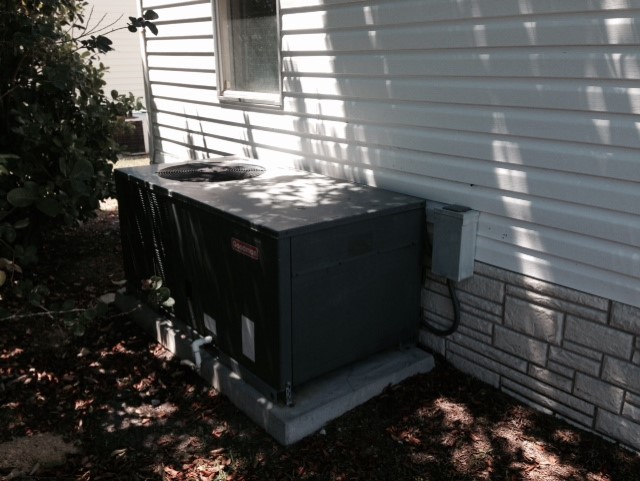 3021 Briar St., Wesley Chapel, FL 33543