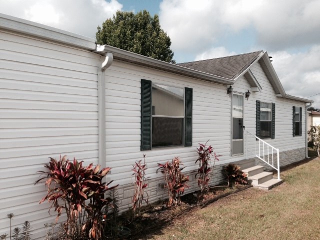 3021 Briar St., Wesley Chapel, FL 33543