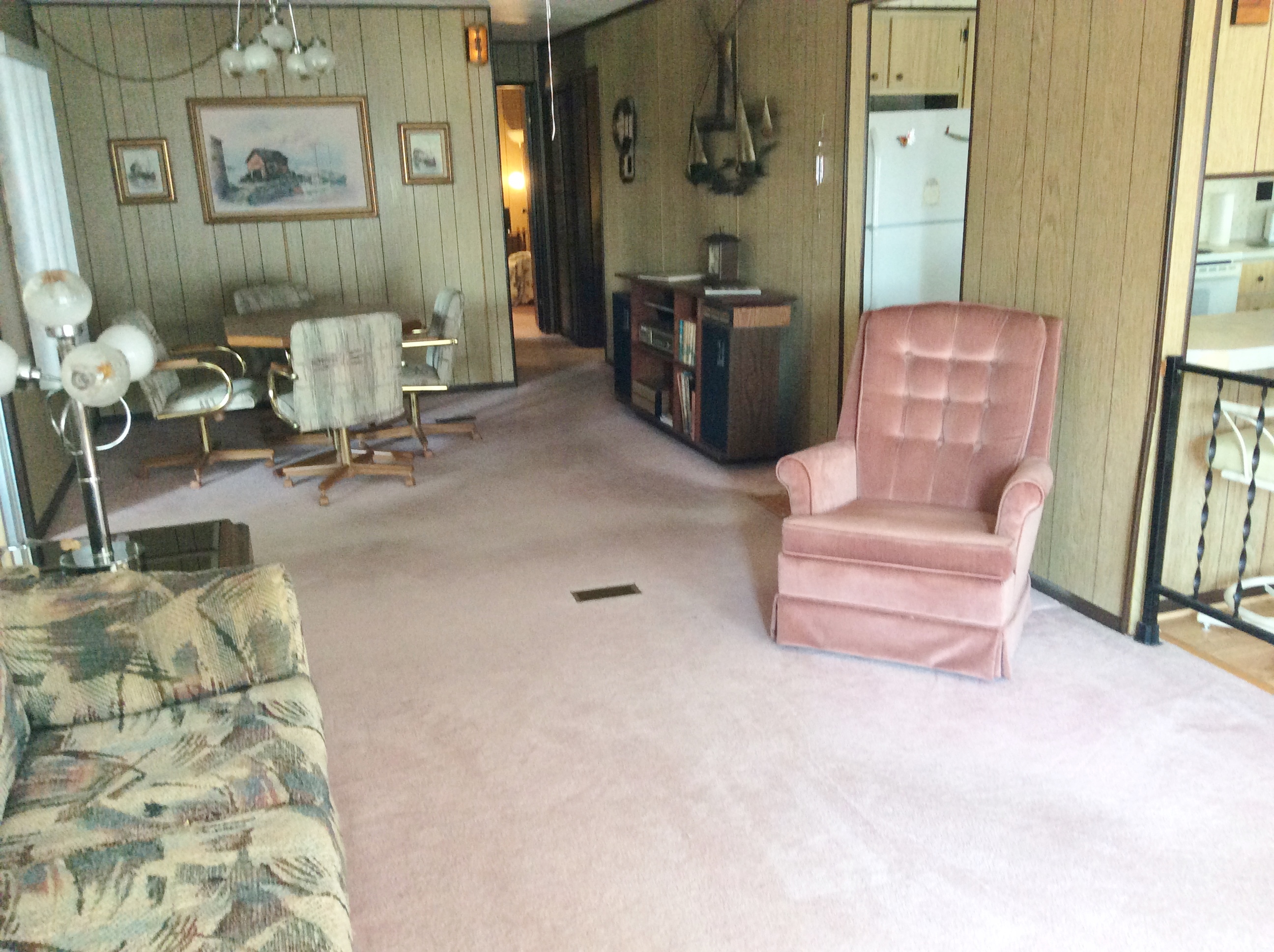 3927 Sarah Drive, Zephyrhills, FL 33543