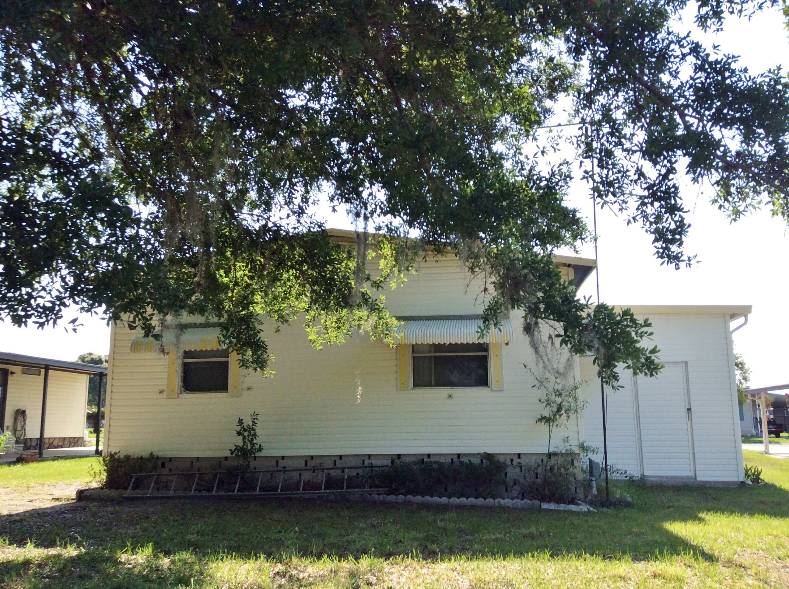 3927 Sarah Drive, Zephyrhills, FL 33543