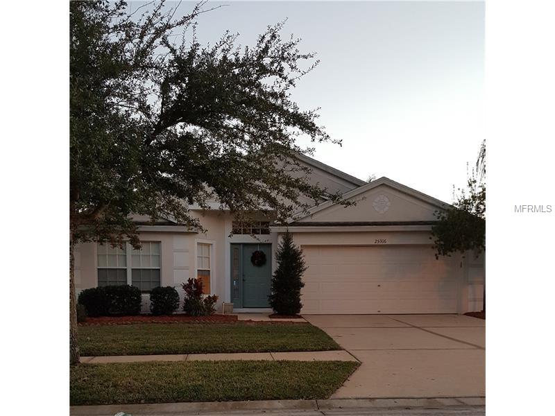 25316 FLYING EBONY LANE, Wesley Chapel, FL 33544