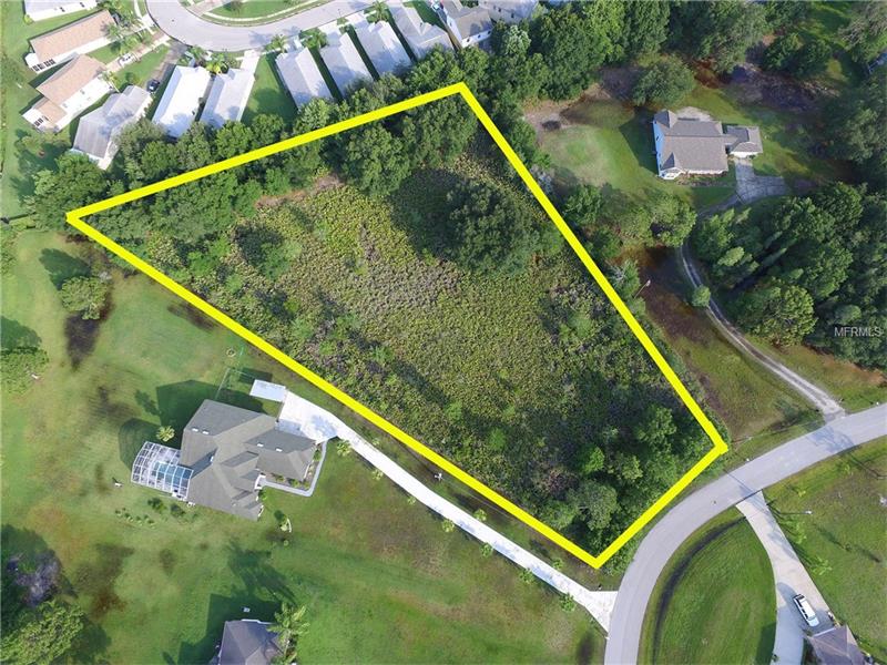 GOLF COURSE LOOP, Wesley Chapel, FL 33544