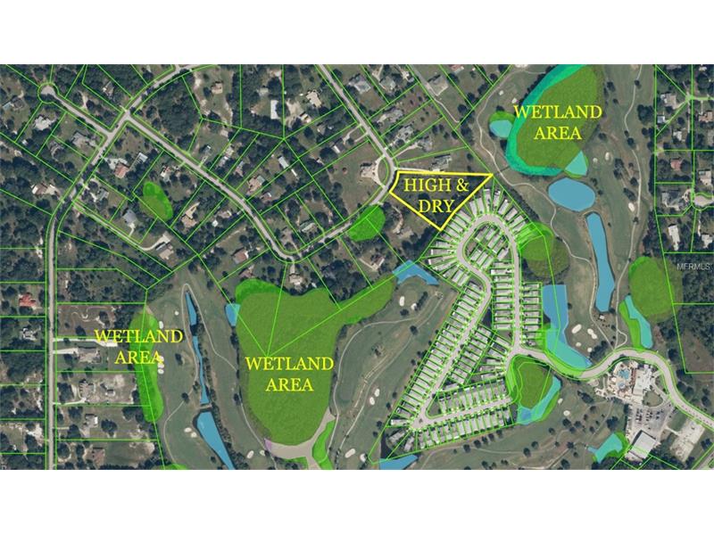 GOLF COURSE LOOP, Wesley Chapel, FL 33544