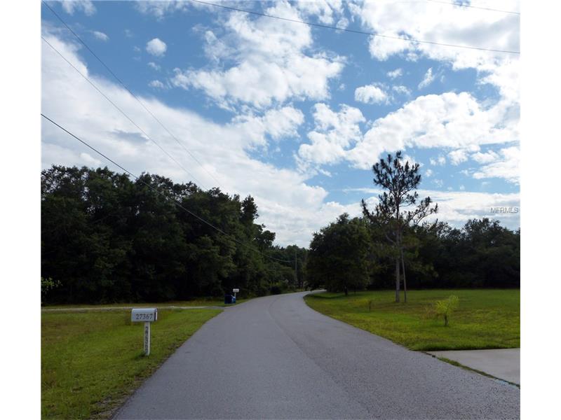 GOLF COURSE LOOP, Wesley Chapel, FL 33544