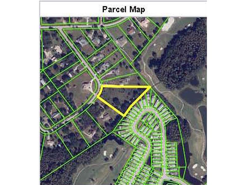 GOLF COURSE LOOP, Wesley Chapel, FL 33544