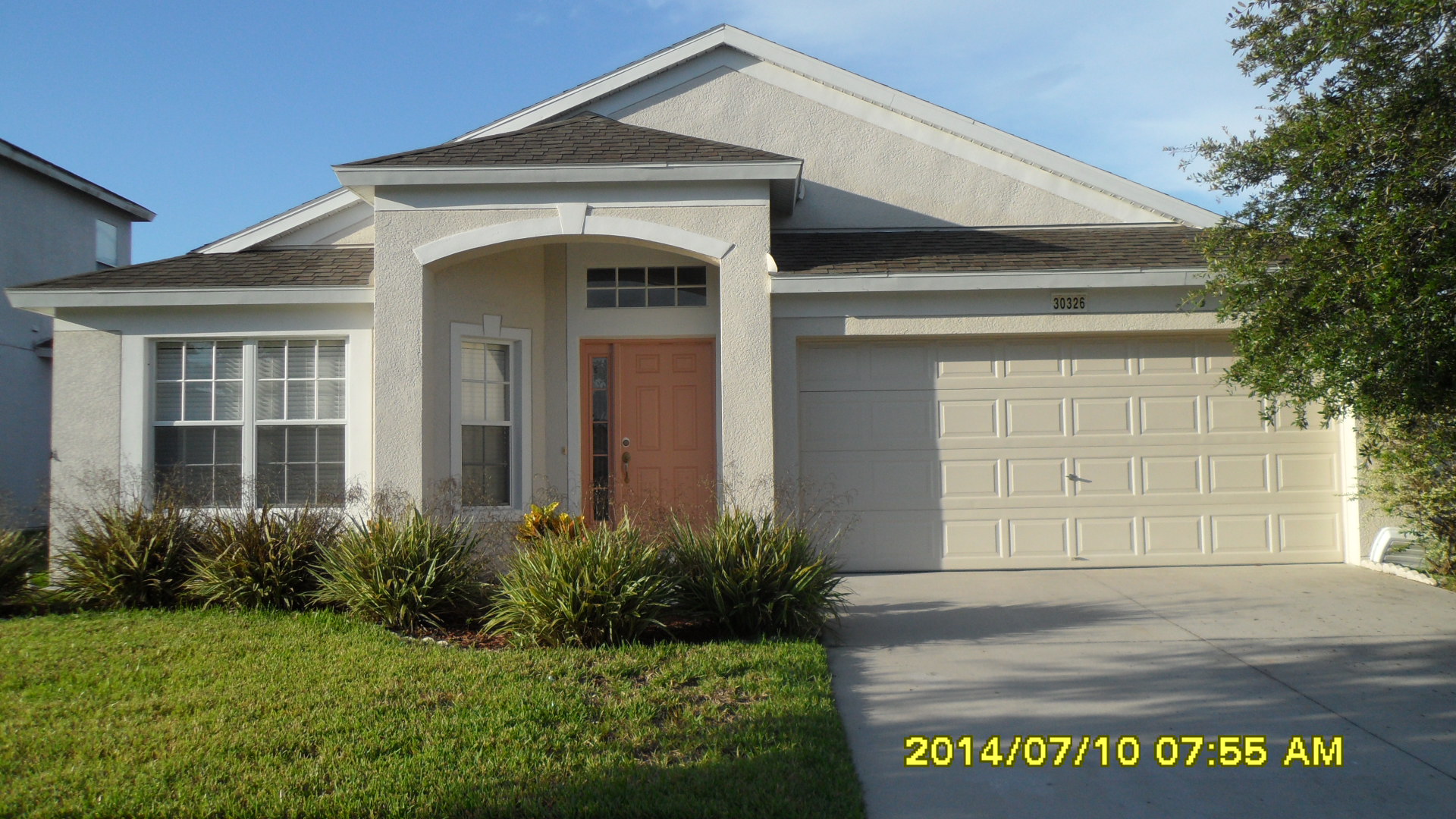 30326 Grymes drive, Wesley Chapel, FL 33545