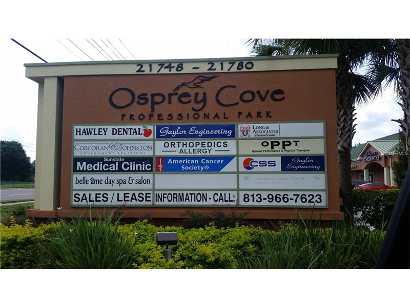21760 STATE ROAD 54, Lutz, FL 33549