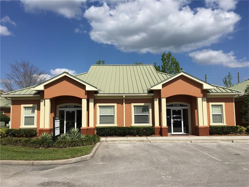 21760 STATE ROAD 54, Lutz, FL 33549