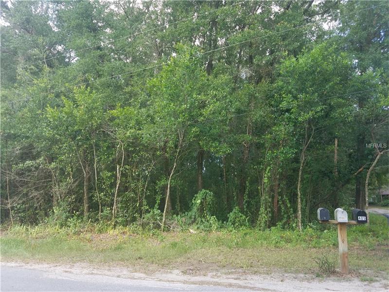 1ST AVENUE SE, Lutz, FL 33549