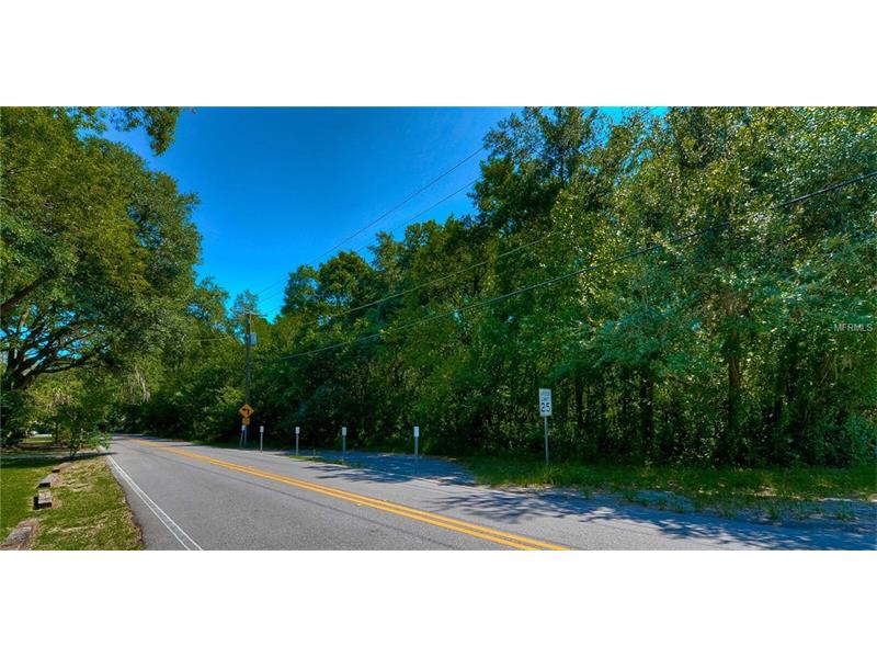 HANNA ROAD, Lutz, FL 33549